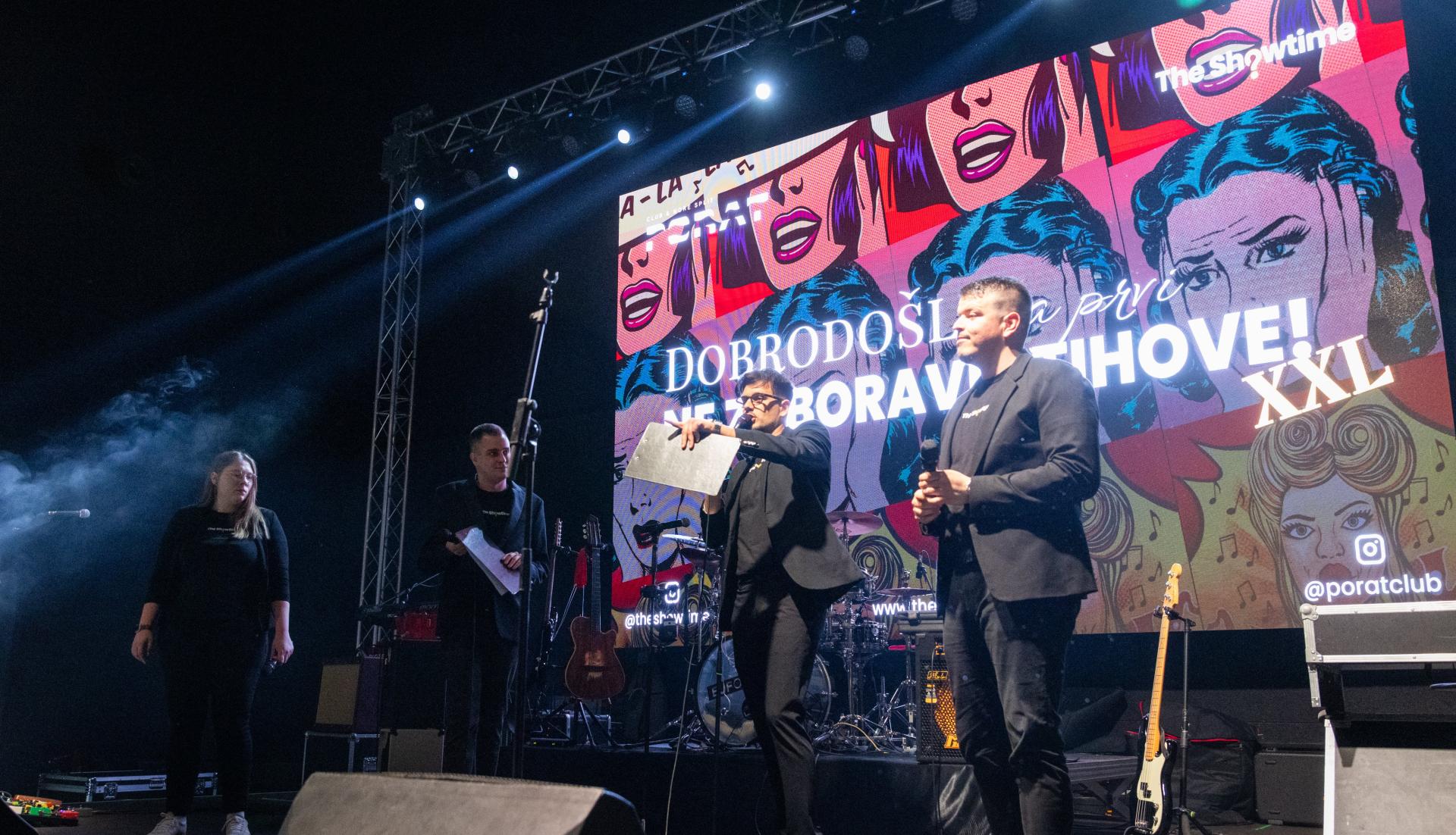 Ne zaboravi stihove XXL - Slika 3